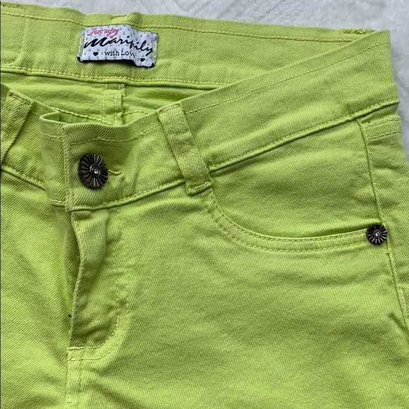 Colombian Jeans - Picture 7 of 16